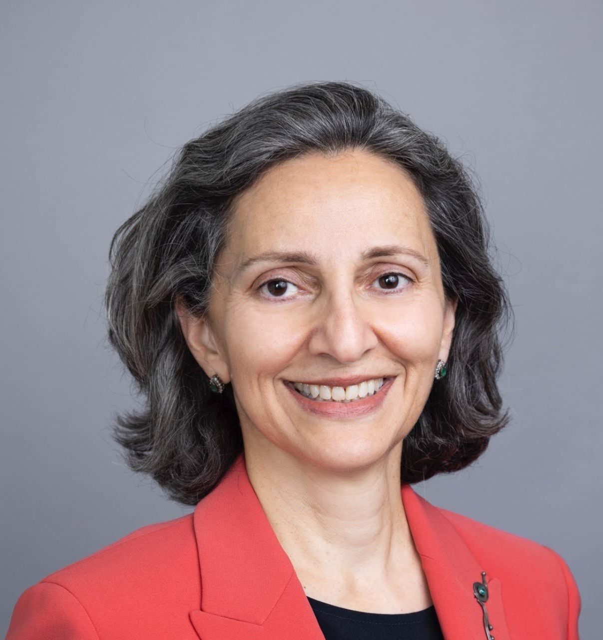 Mahta Moghaddam
