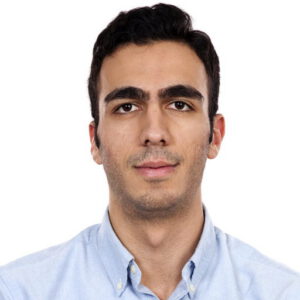 Amir Azamati Profile Picture